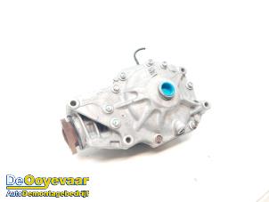 Gebruikte Differentieel voor BMW X6 (E71/72) xDrive35i 3.0 24V Prijs € 399,99 Margeregeling aangeboden door Autodemontagebedrijf De Ooyevaar