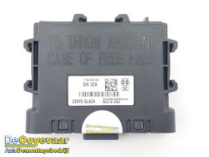 Gebruikte Gateway module Dacia Spring Prijs € 39,99 Margeregeling aangeboden door Autodemontagebedrijf De Ooyevaar