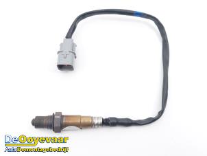 Gebruikte Lambda Sonde Kia Rio III (UB) 1.2 CVVT 16V Prijs € 9,99 Margeregeling aangeboden door Autodemontagebedrijf De Ooyevaar