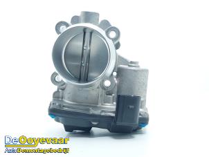 Gebruikte Gasklephuis Lynk &amp; Co 01 1.5 PHEV Prijs € 125,00 Margeregeling aangeboden door Autodemontagebedrijf De Ooyevaar