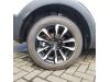 Opel Crossland (X) 1.2 Turbo 12V Velgen set + banden