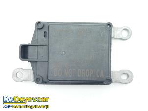 Gebruikte Sensor ACC (afstand) Nissan Micra (K14) 1.0 IG-T 92 Prijs € 149,99 Margeregeling aangeboden door Autodemontagebedrijf De Ooyevaar