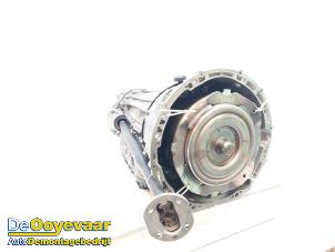 Gebruikte Automaatbak Mercedes GLC (X253) 2.0 260 16V 4-Matic Prijs € 949,99 Margeregeling aangeboden door Autodemontagebedrijf De Ooyevaar