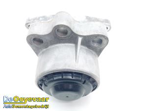 Gebruikte Motorsteun Ford Transit Custom 2.2 TDCi 16V Prijs € 19,99 Margeregeling aangeboden door Autodemontagebedrijf De Ooyevaar