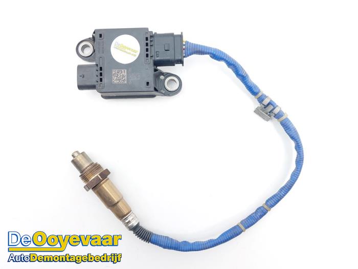 Gebruikte Nox sensor Fiat Ducato (250) 2.3 D 120 Multijet AdBlue Prijs € 125,00 Margeregeling aangeboden door Autodemontagebedrijf De Ooyevaar