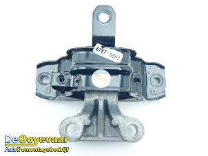 Gebruikte Motorrubber Opel Karl 1.0 12V Prijs € 15,00 Margeregeling aangeboden door Autodemontagebedrijf De Ooyevaar