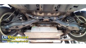 Gebruikte Subframe Hyundai Kona (OS) 64 kWh Prijs € 299,99 Margeregeling aangeboden door Autodemontagebedrijf De Ooyevaar