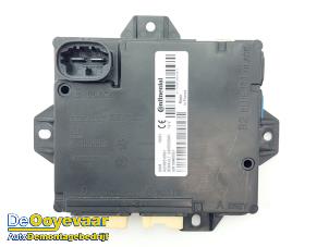 Gebruikte CEM (module) Renault Trafic (1FL/2FL/3FL/4FL) 1.6 dCi 95 Prijs € 75,00 Margeregeling aangeboden door Autodemontagebedrijf De Ooyevaar