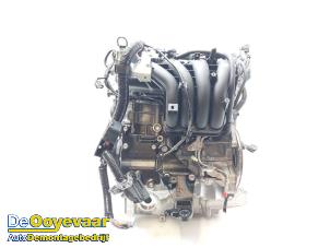 Gebruikte Motor Mazda CX-60 (KH) 2.5 e-SkyActiv PHEV Prijs € 4.499,99 Margeregeling aangeboden door Autodemontagebedrijf De Ooyevaar