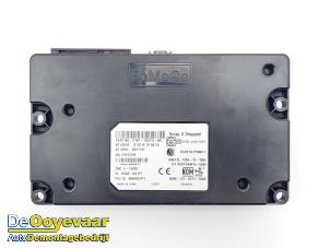 Gebruikte Bluetooth module Ford Fiesta 6 (JA8) 1.0 Ti-VCT 12V 65 Prijs € 59,99 Margeregeling aangeboden door Autodemontagebedrijf De Ooyevaar