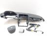 Jaguar XK Convertible 5.0 XKR-S V8 32V Airbag set + dashboard