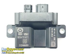 Gebruikte ADM brandstof module Mazda CX-60 (KH) 2.5 e-SkyActiv PHEV Prijs € 59,99 Margeregeling aangeboden door Autodemontagebedrijf De Ooyevaar