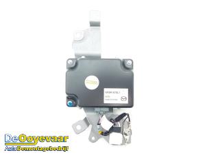 Gebruikte Stuurbekrachtiging Computer Mazda CX-60 (KH) 2.5 e-SkyActiv PHEV Prijs € 179,99 Margeregeling aangeboden door Autodemontagebedrijf De Ooyevaar