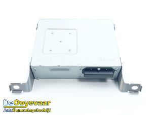 Gebruikte Regelunit Multi Media Mazda CX-60 (KH) 2.5 e-SkyActiv PHEV Prijs € 649,99 Margeregeling aangeboden door Autodemontagebedrijf De Ooyevaar