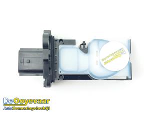 Gebruikte Luchtmassameter Mazda CX-60 (KH) 2.5 e-SkyActiv PHEV Prijs € 39,99 Margeregeling aangeboden door Autodemontagebedrijf De Ooyevaar