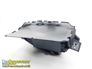 Gebruikte Head-up display Mazda CX-60 (KH) 2.5 e-SkyActiv PHEV Prijs € 499,99 Margeregeling aangeboden door Autodemontagebedrijf De Ooyevaar