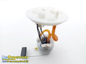 Gebruikte Tank element Pomp Mazda CX-60 (KH) 2.5 e-SkyActiv PHEV Prijs € 99,99 Margeregeling aangeboden door Autodemontagebedrijf De Ooyevaar