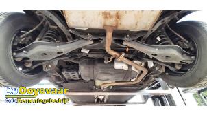 Gebruikte Subframe Kia Niro I (DE) 1.6 GDI Hybrid Prijs € 249,99 Margeregeling aangeboden door Autodemontagebedrijf De Ooyevaar