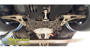 Gebruikte Subframe Kia Niro I (DE) 1.6 GDI Hybrid Prijs € 139,99 Margeregeling aangeboden door Autodemontagebedrijf De Ooyevaar