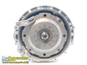 Gebruikte Automaatbak Jaguar XK Convertible 5.0 XKR-S V8 32V Prijs € 949,99 Margeregeling aangeboden door Autodemontagebedrijf De Ooyevaar