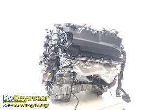 Gebruikte Motor Jaguar XK Convertible 5.0 XKR-S V8 32V Prijs € 9.999,99 Margeregeling aangeboden door Autodemontagebedrijf De Ooyevaar