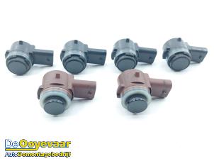 Gebruikte Parkeersensor set Tesla Model 3 Long Range AWD 75 kWh Prijs € 89,99 Margeregeling aangeboden door Autodemontagebedrijf De Ooyevaar