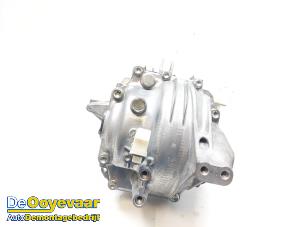 Gebruikte Differentieel achter Mazda CX-60 (KH) 2.5 e-SkyActiv PHEV Prijs € 1.149,99 Margeregeling aangeboden door Autodemontagebedrijf De Ooyevaar