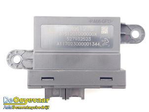 Gebruikte Sam module Opel Karl 1.0 12V Prijs € 29,99 Margeregeling aangeboden door Autodemontagebedrijf De Ooyevaar