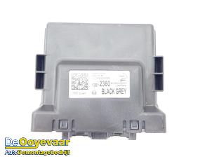 Gebruikte PDC Module Opel Karl 1.0 12V Prijs € 19,99 Margeregeling aangeboden door Autodemontagebedrijf De Ooyevaar