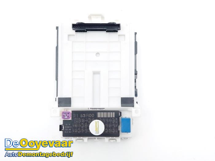 Gebruikte Computer Body Control Suzuki Swift (ZC/ZD) 1.2 Dual Jet 16V Prijs € 129,99 Margeregeling aangeboden door Autodemontagebedrijf De Ooyevaar