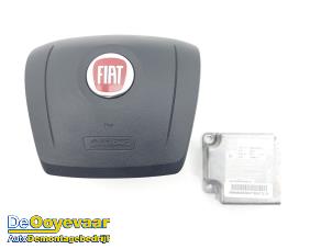 Gebruikte Airbag Set + Module Fiat Ducato (250) 2.3 D 120 Multijet AdBlue Prijs € 199,99 Margeregeling aangeboden door Autodemontagebedrijf De Ooyevaar