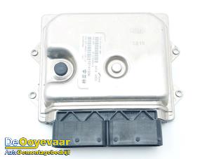 Gebruikte Computer Motormanagement Fiat Ducato (250) 2.3 D 120 Multijet AdBlue Prijs € 469,99 Margeregeling aangeboden door Autodemontagebedrijf De Ooyevaar