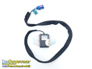 Gebruikte GPS Antenne Fiat Ducato (250) 2.3 D 120 Multijet AdBlue Prijs € 9,99 Margeregeling aangeboden door Autodemontagebedrijf De Ooyevaar