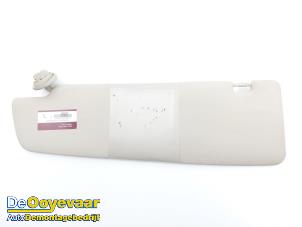 Gebruikte Zonneklep Fiat Ducato (250) 2.3 D 120 Multijet AdBlue Prijs € 29,99 Margeregeling aangeboden door Autodemontagebedrijf De Ooyevaar