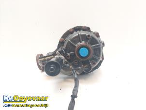 Gebruikte Differentieel achter Jaguar XK Convertible 5.0 XKR-S V8 32V Prijs € 749,99 Margeregeling aangeboden door Autodemontagebedrijf De Ooyevaar