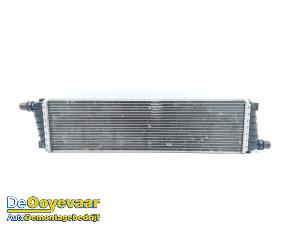 Gebruikte Radiateur Jaguar XK Convertible 5.0 XKR-S V8 32V Prijs € 199,99 Margeregeling aangeboden door Autodemontagebedrijf De Ooyevaar