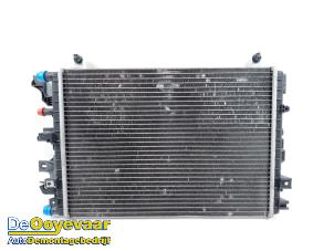 Gebruikte Intercooler Jaguar XK Convertible 5.0 XKR-S V8 32V Prijs € 149,99 Margeregeling aangeboden door Autodemontagebedrijf De Ooyevaar