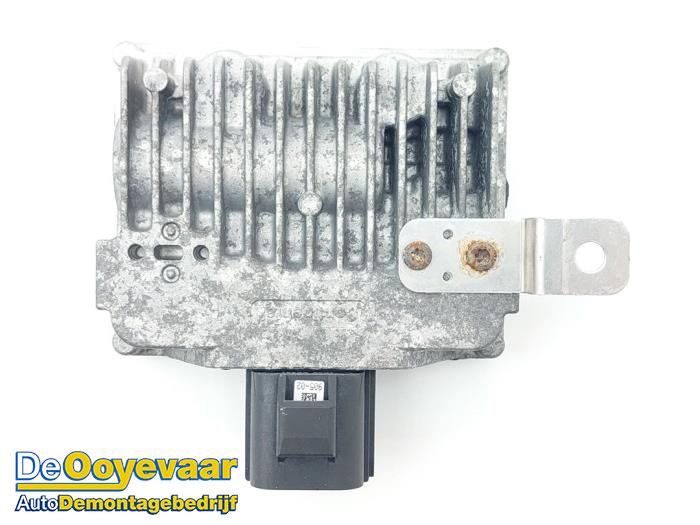 Gebruikte Brandstofpomp module Jaguar XK Convertible 5.0 XKR-S V8 32V Prijs € 39,99 Margeregeling aangeboden door Autodemontagebedrijf De Ooyevaar