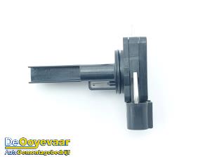 Gebruikte Luchtmassameter Jaguar XK Convertible 5.0 XKR-S V8 32V Prijs € 59,99 Margeregeling aangeboden door Autodemontagebedrijf De Ooyevaar