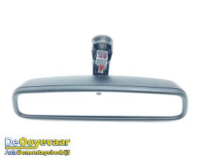 Gebruikte Binnenspiegel Jaguar XK Convertible 5.0 XKR-S V8 32V Prijs € 49,99 Margeregeling aangeboden door Autodemontagebedrijf De Ooyevaar