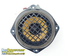 Gebruikte Speaker Jaguar XK Convertible 5.0 XKR-S V8 32V Prijs € 39,99 Margeregeling aangeboden door Autodemontagebedrijf De Ooyevaar