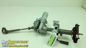 Gebruikte Servo Elektrisch Mitsubishi Space Star (A0) 1.0 12V Prijs € 59,99 Margeregeling aangeboden door Autodemontagebedrijf De Ooyevaar