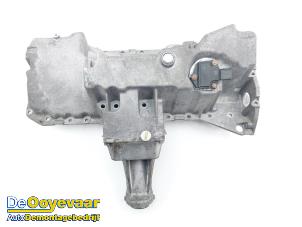 Gebruikte Carterpan BMW X6 (E71/72) xDrive35i 3.0 24V Prijs € 299,99 Margeregeling aangeboden door Autodemontagebedrijf De Ooyevaar