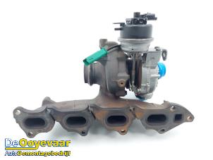 Gebruikte G-lader Peugeot Expert (V1/VA/VB/VE/VF/VT/VY) 2.0 Blue HDi 150 16V Prijs € 199,99 Margeregeling aangeboden door Autodemontagebedrijf De Ooyevaar