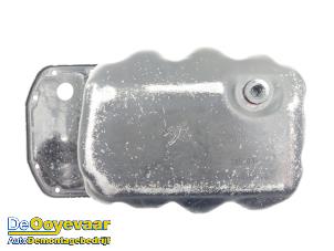 Gebruikte Carterpan Mini Mini (R56) 1.6 16V John Cooper Works Prijs € 19,99 Margeregeling aangeboden door Autodemontagebedrijf De Ooyevaar