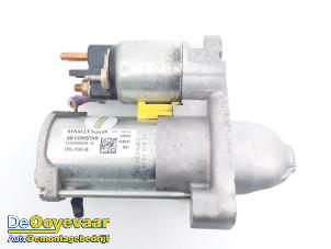 Gebruikte Startmotor Nissan Micra (K14) 1.0 IG-T 92 Prijs € 29,99 Margeregeling aangeboden door Autodemontagebedrijf De Ooyevaar