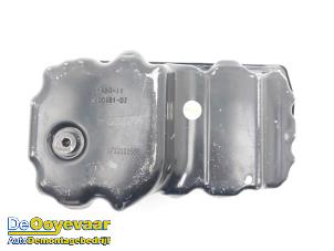 Gebruikte Carterpan BMW 1 serie (F20) 116i 1.6 16V Prijs € 29,99 Margeregeling aangeboden door Autodemontagebedrijf De Ooyevaar