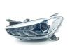 Maserati Ghibli III 3.0 S Q4 Biturbo V6 24V Koplamp links
