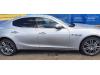 Maserati Ghibli III 3.0 S Q4 Biturbo V6 24V Deur 4Deurs rechts-voor