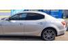 Maserati Ghibli III 3.0 S Q4 Biturbo V6 24V Deur 4Deurs links-achter